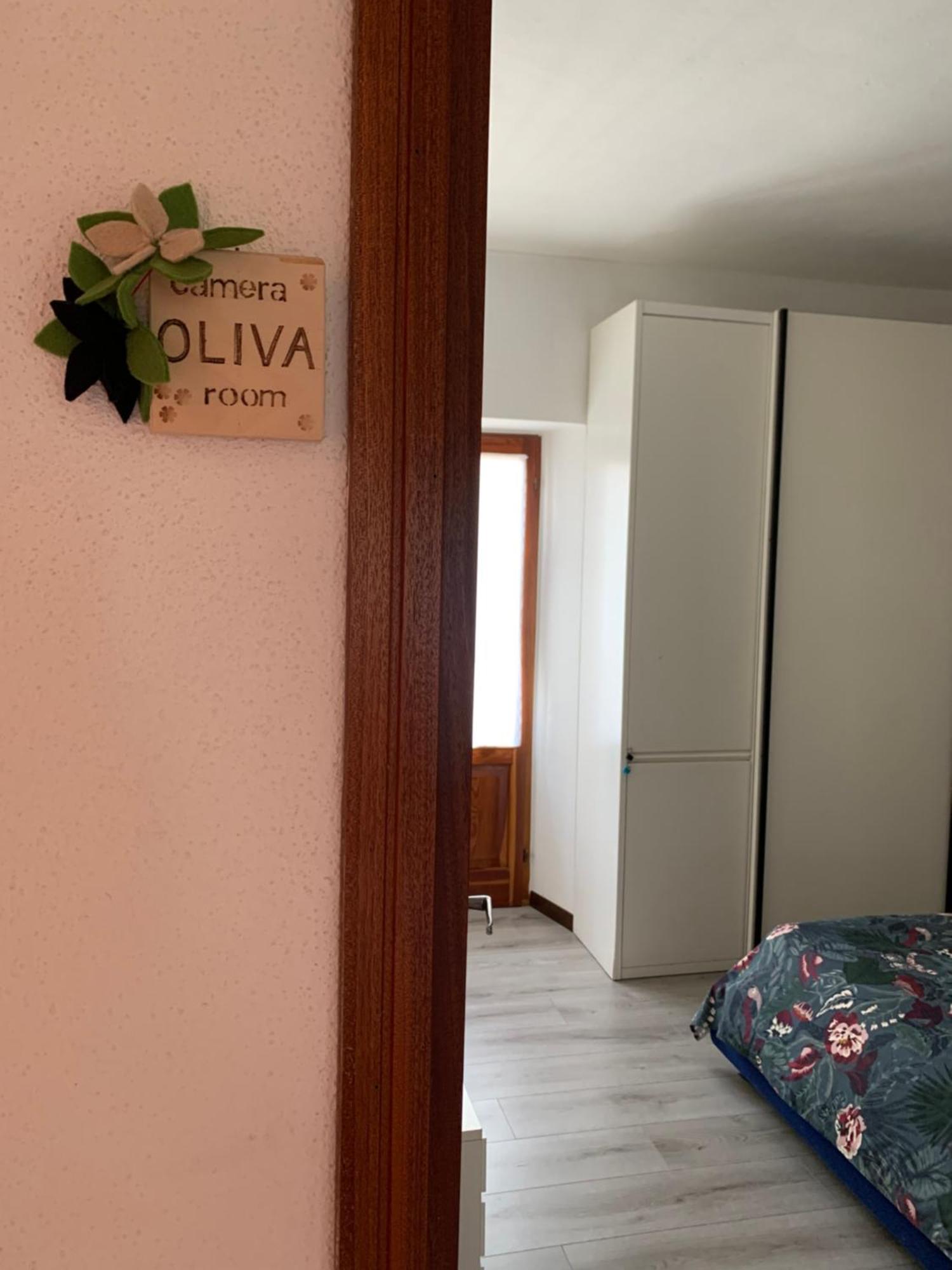 Casa Savina - Stupenda Vista Lago E Monti Plesio Exterior foto